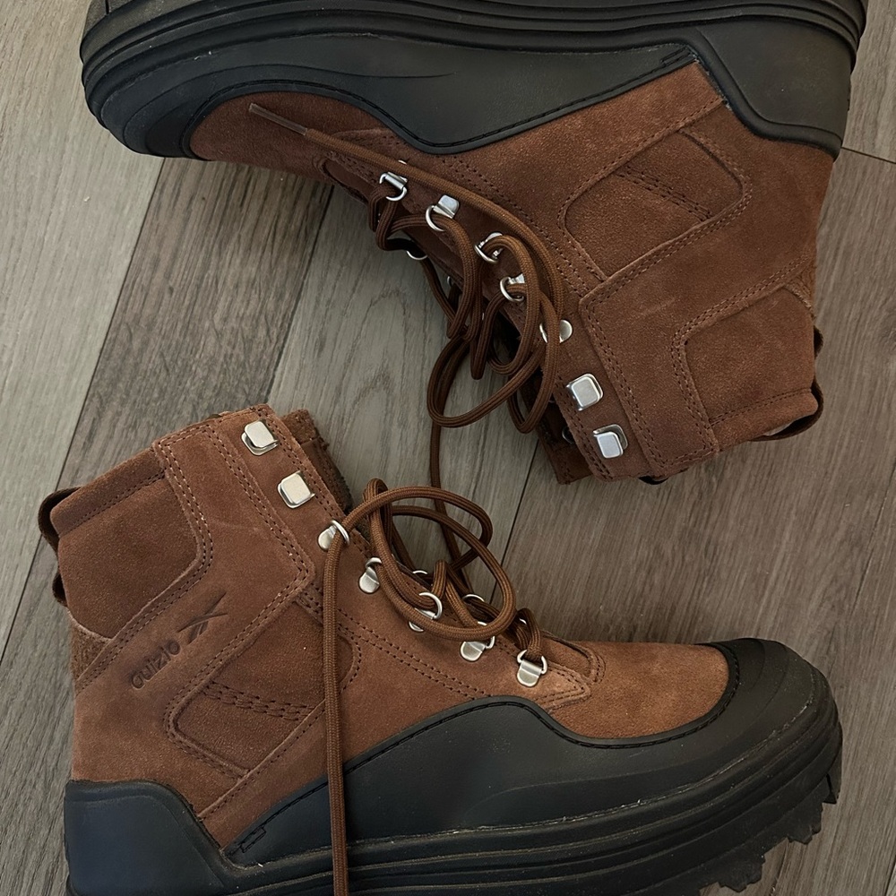 Reebok x Danielle Guizio WMNS Club C Cleated Mid